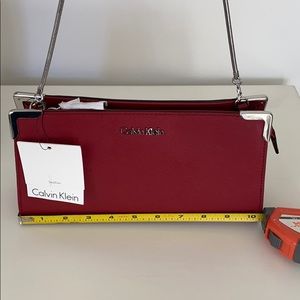 Calvin Klein shoulder bag